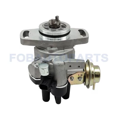 Engine Ignition Distributor Compatible for Mitsubishi 12V T6T87074 T6T87076 MT65015 MD164459 T6T87372 T6T87081 MD182221 - image 3